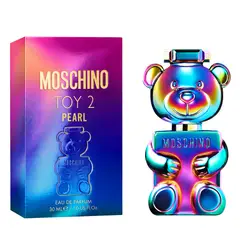 MOSCHINO - Toy 2 Pearl Edp 30ml Unisex