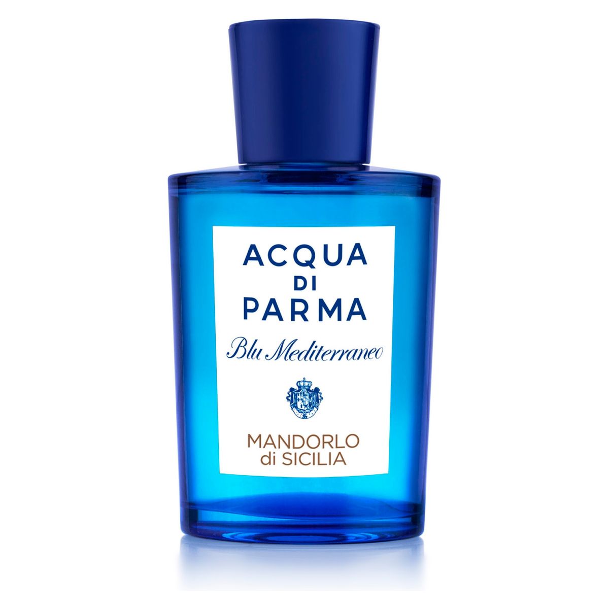 ACQUA DI PARMA - Perfume Unisex Blu Mediterraneo Mandorlo Di Sicilia EDT 75Ml Acqua Di Parma