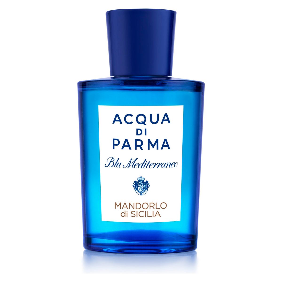 ACQUA DI PARMA - Perfume Unisex Blu Mediterraneo Mandorlo Di Sicilia Edt 150 Ml Acqua Parma