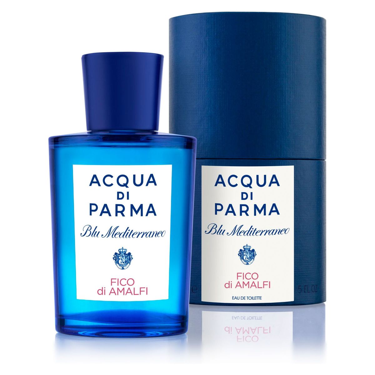 ACQUA DI PARMA - Perfume Unisex Blu Mediterraneo Fico Di Amalfi EDT 150Ml Acqua Di Parma