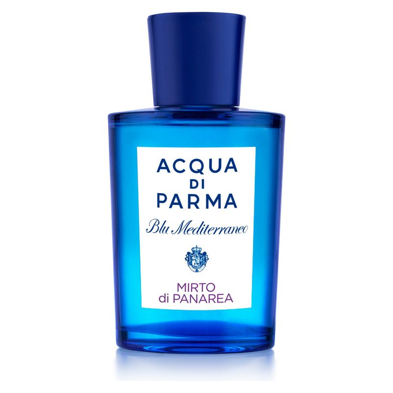 ACQUA DI PARMA - Perfume Unisex Blu Mediterraneo Mirto Di Panarea EDT 150Ml Acqua Di Parma