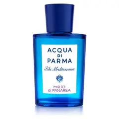 ACQUA DI PARMA - Perfume Unisex Blu Mediterraneo Mirto Di Panarea EDT 150Ml