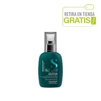 ALFAPARF Crema Antiquiebre Reconstrucción Semi di lino