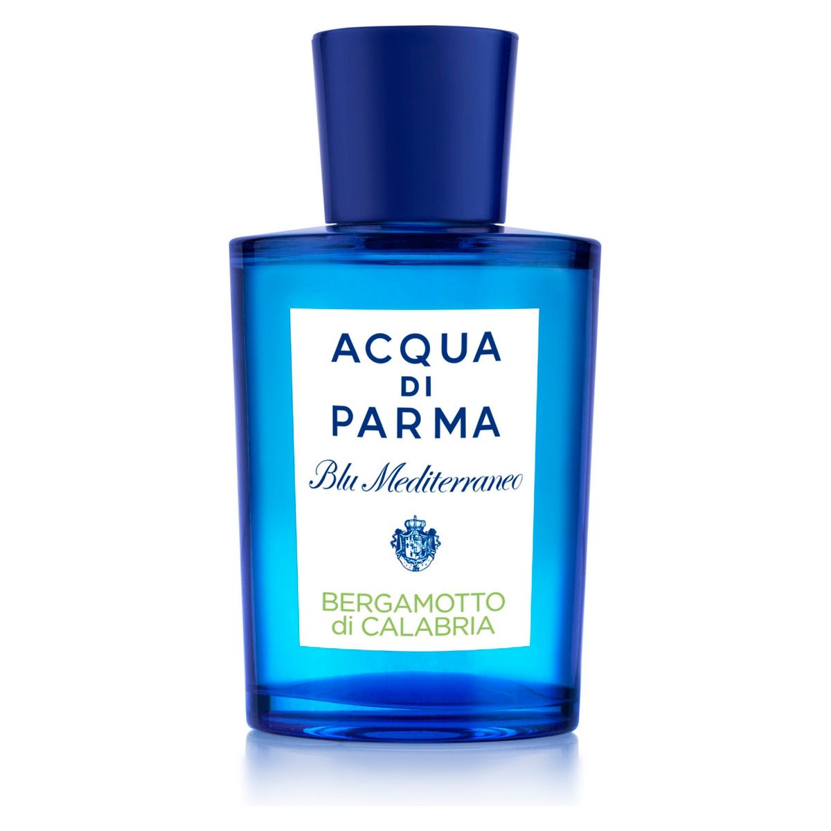 ACQUA DI PARMA - Perfume Unisex Blu Mediterraneo Bergamotto Di Calabria EDT 75Ml Acqua Di Parma