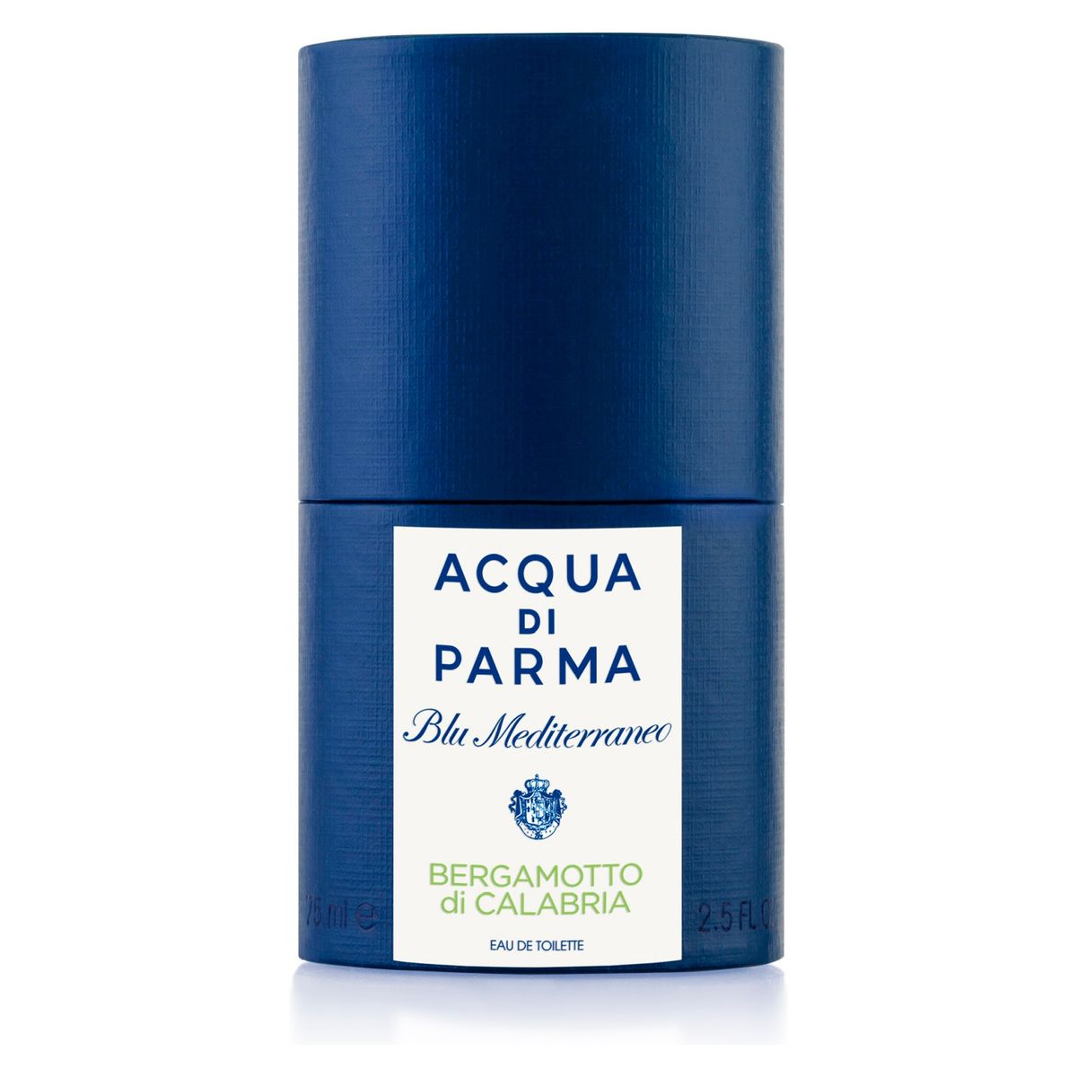ACQUA DI PARMA - Perfume Unisex Blu Mediterraneo Bergamotto Di Calabria EDT 75Ml Acqua Di Parma
