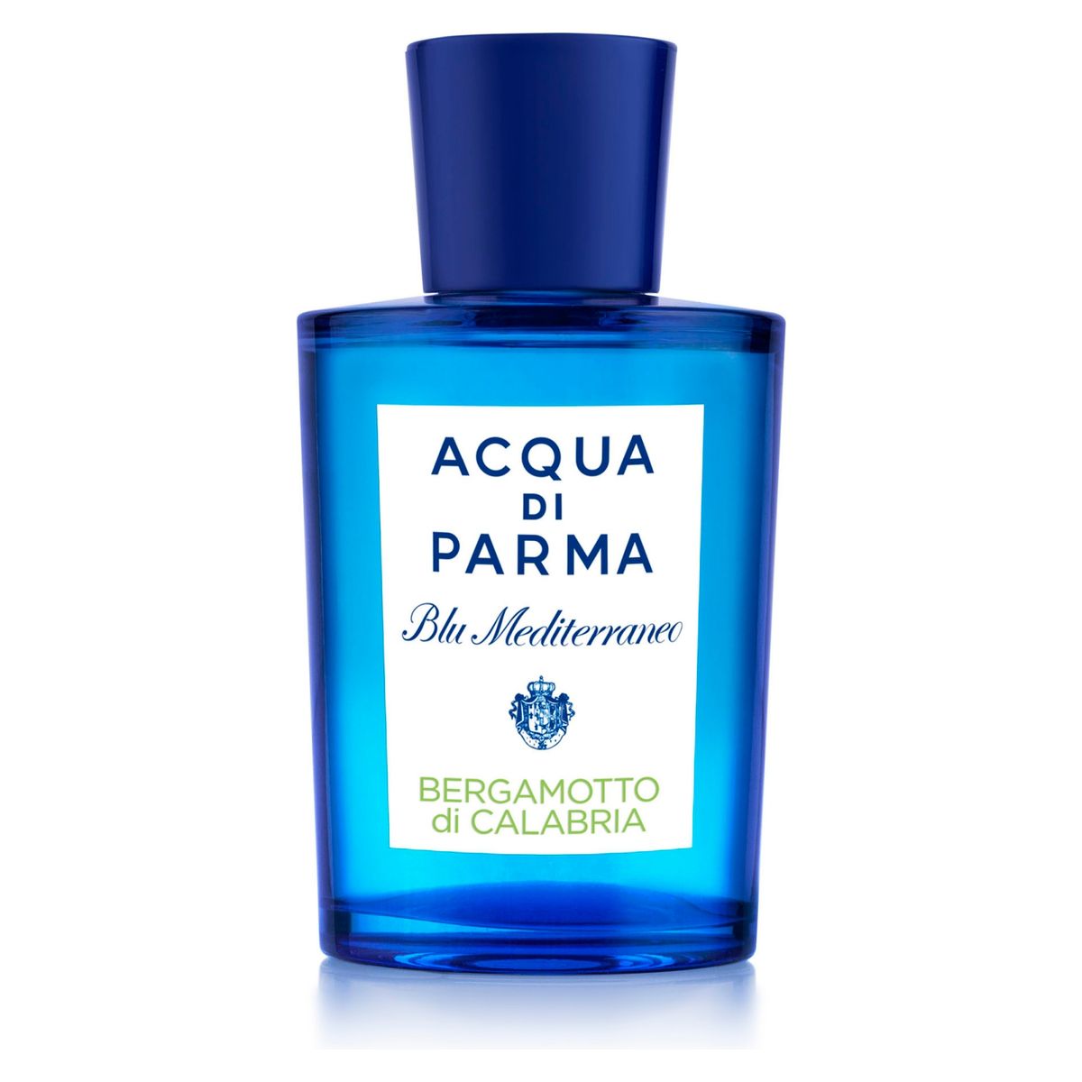 ACQUA DI PARMA - Perfume Unisex Blu Mediterraneo Bergamotto Di Calabria EDT 150Ml Acqua Di Parma