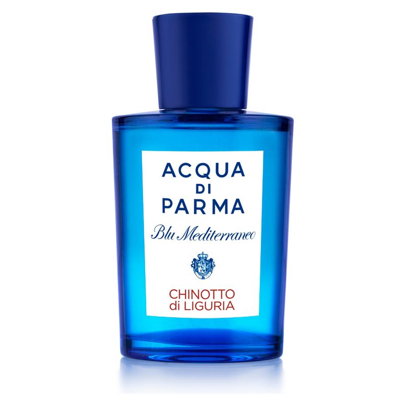 ACQUA DI PARMA - Blu Mediterraneo Chinotto di Liguria EDT 150ML Acqua di Parma