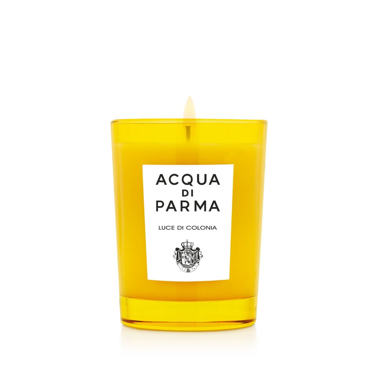 ACQUA DI PARMA - Vela Luce Di Colonia Candle Acqua Di Parma