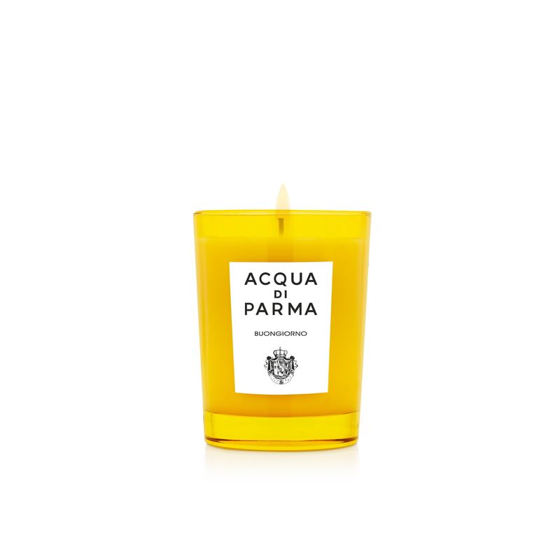 ACQUA DI PARMA - Vela Acqua Di Parma Buongiorno Acqua Di Parma