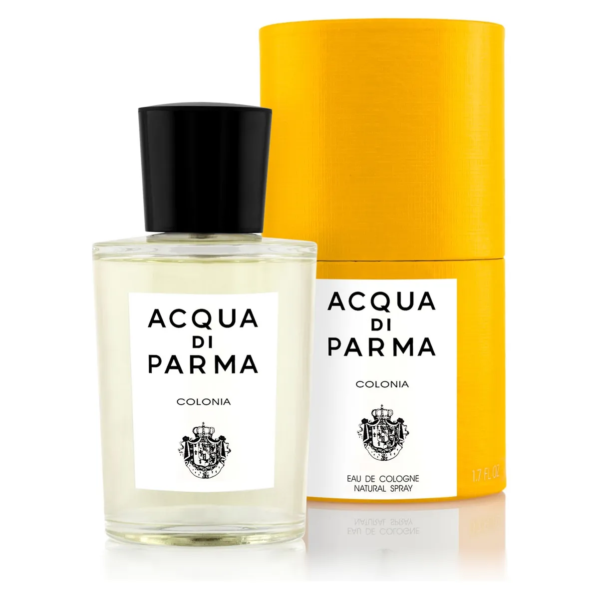ACQUA DI PARMA - Perfume Unisex Cologne 50 Ml Acqua Di Parma