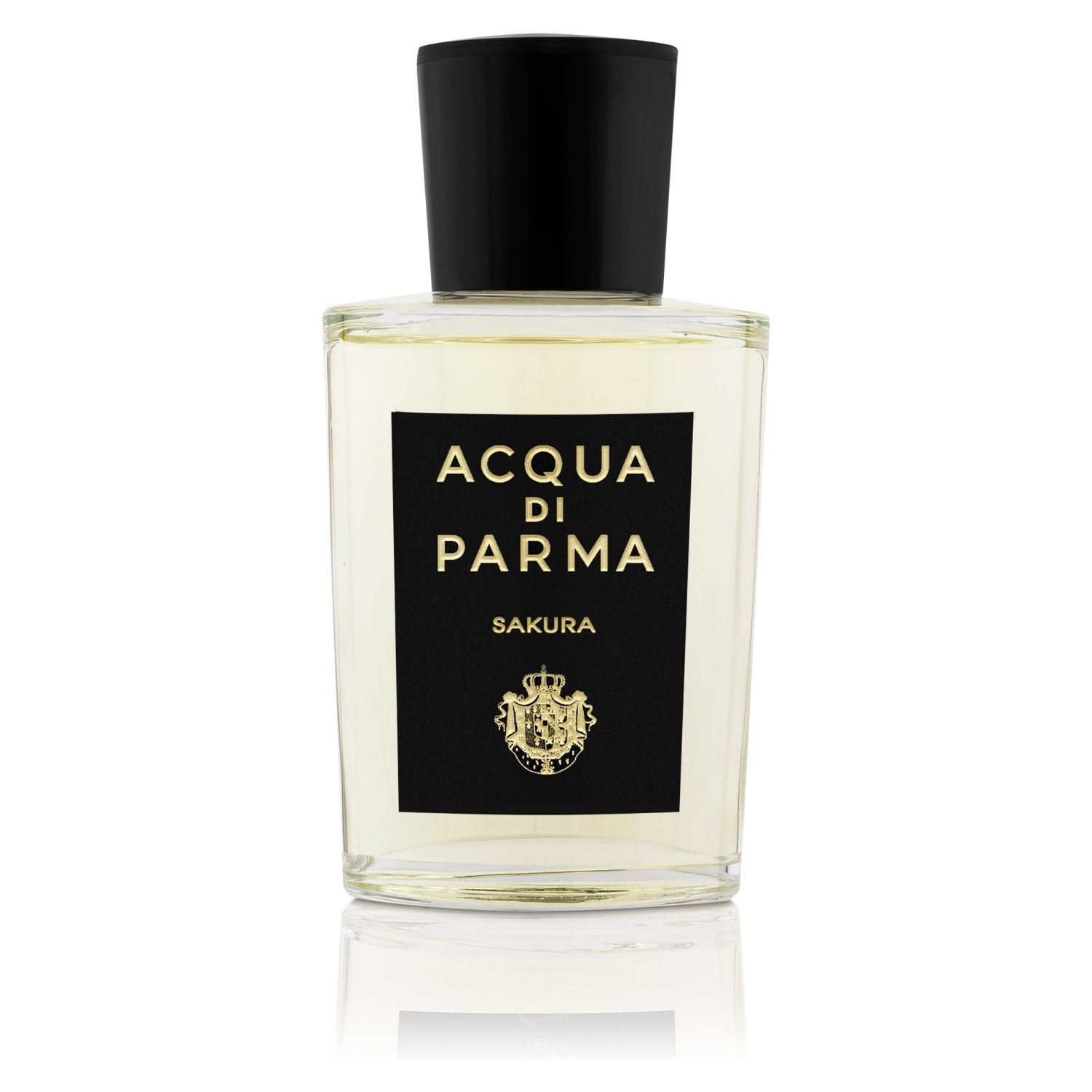 ACQUA DI PARMA Signature of the Sun Sakura EDP 100ML Acqua Di