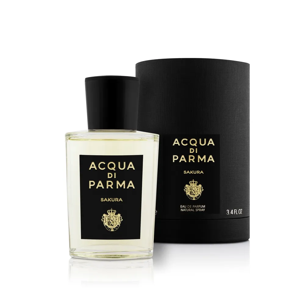 Acqua di Parma Sakura EDP 100 ml, foto 2