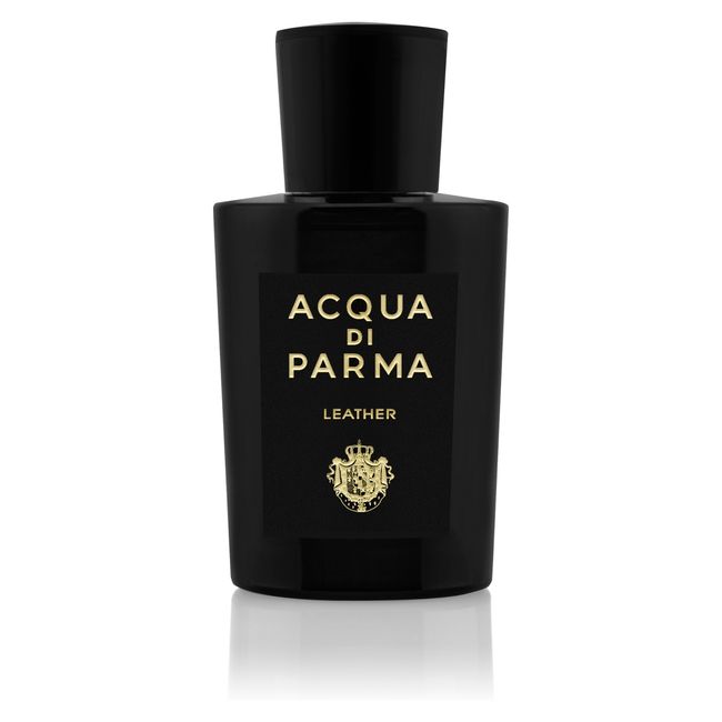 ACQUA DI PARMA - Signature of the Sun Leather EDP 100ML Acqua Di Parma