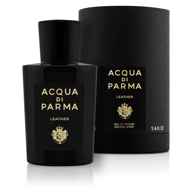 ACQUA DI PARMA - Signature of the Sun Leather EDP 100ML Acqua Di Parma