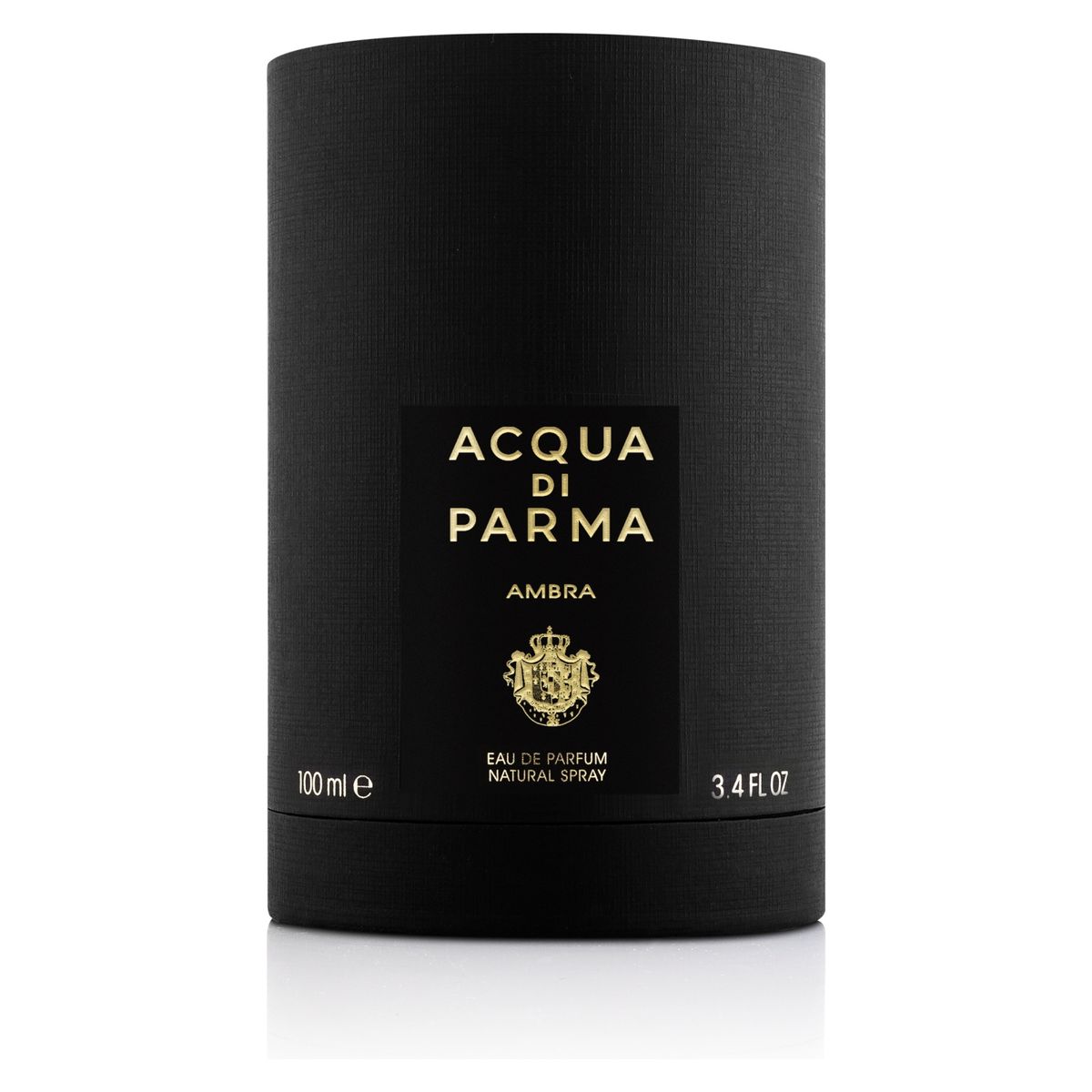 ACQUA DI PARMA - Perfume Unisex Ambra Edp 100 Ml Acqua Di Parma