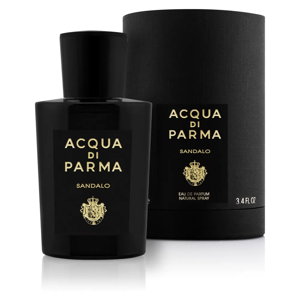 Acqua di Parma Sandalo EDP 100 ml, foto 2
