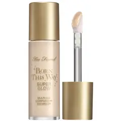 TOO FACED - Iluminador Multi-Uso para Rostro y Cuerpo Born This Way - Vanilla Beam