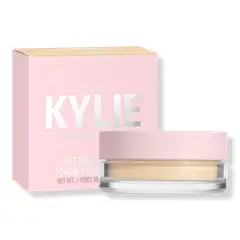 KYLIE - Polvo Fijador Cosmetics - Translucent