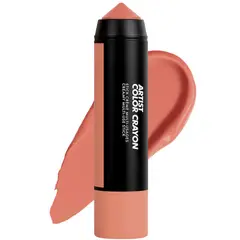 MAKE UP FOR EVER - Rubor en Barra Multi-Uso Waterproof Artist Color - 126 Peachy Coral