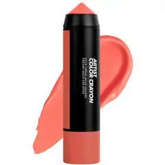 MAKE UP FOR EVER - Rubor en Barra Multi-Uso Waterproof Artist Color - 308 Vivid Coral