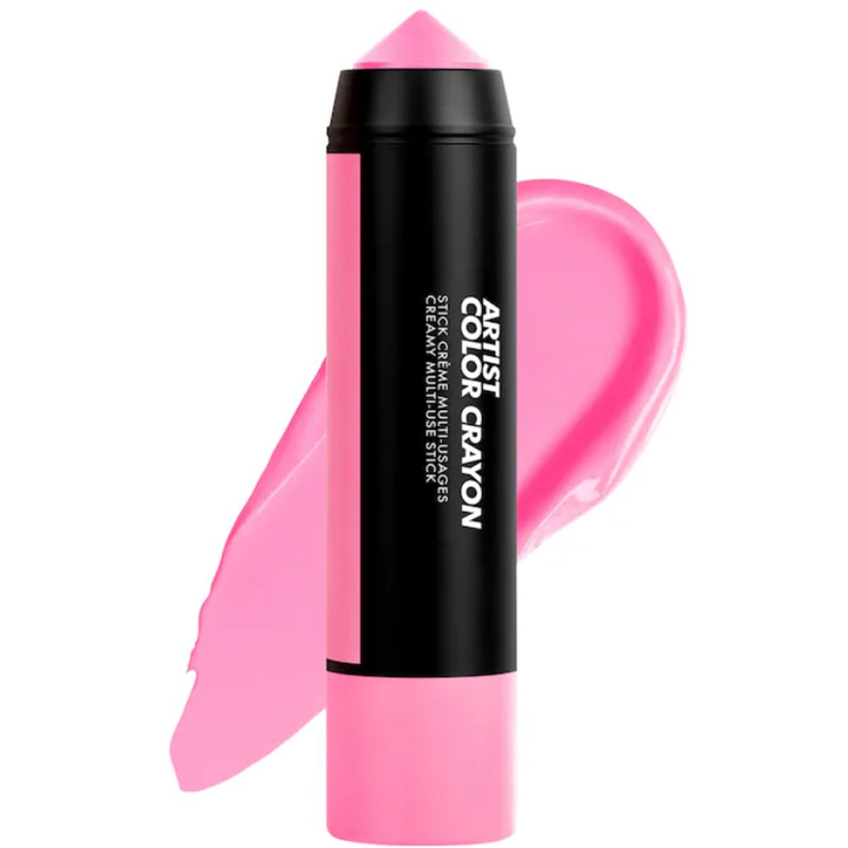 MAKE UP FOR EVER - Rubor en Barra Multi-Uso Waterproof Artist Color - 226 Daring Pink MAKE UP FOR EVER