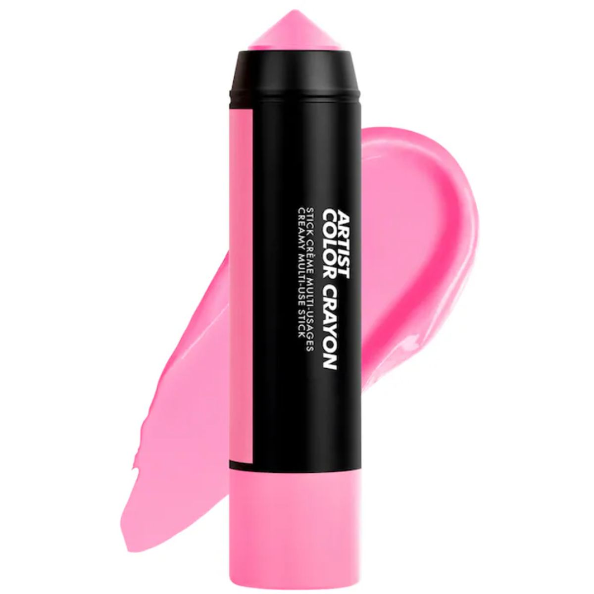 MAKE UP FOR EVER - Rubor en Barra Multi-Uso Waterproof Artist Color - 226 Daring Pink MAKE UP FOR EVER