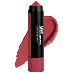 MAKE UP FOR EVER - Rubor en Barra Multi-Uso Waterproof Artist Color - 808 Boundless Berry