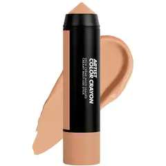 MAKE UP FOR EVER - Rubor en Barra Multi-Uso Waterproof Artist Color - 404 Ardent Dune
