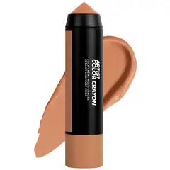 MAKE UP FOR EVER - Rubor en Barra Multi-Uso Waterproof Artist Color - 414 Sunny Tawny