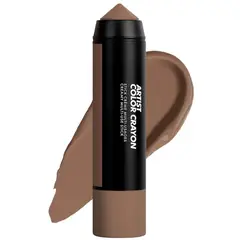 MAKE UP FOR EVER - Rubor en Barra Multi-Uso Waterproof Artist Color - 506 Endless Cacao