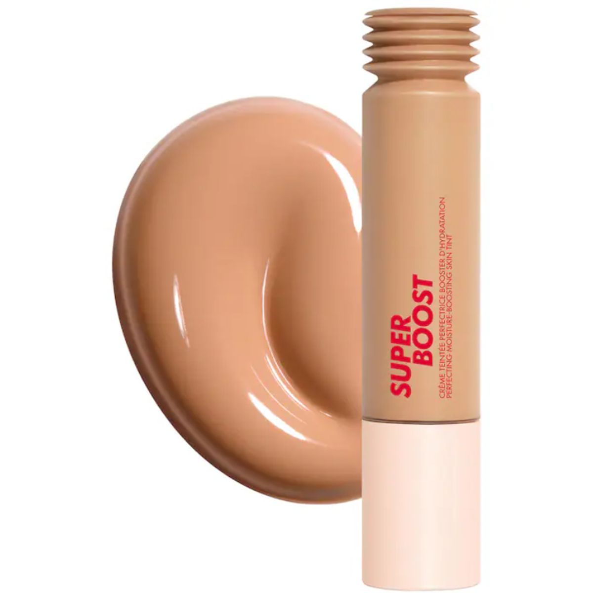 MAKE UP FOR EVER - Base Liviana + Humectante Super Boost - 06 MAKE UP FOR EVER