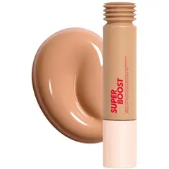 MAKE UP FOR EVER - Base Liviana + Humectante Super Boost - 06