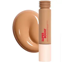 MAKE UP FOR EVER - Base Liviana + Humectante Super Boost - 08