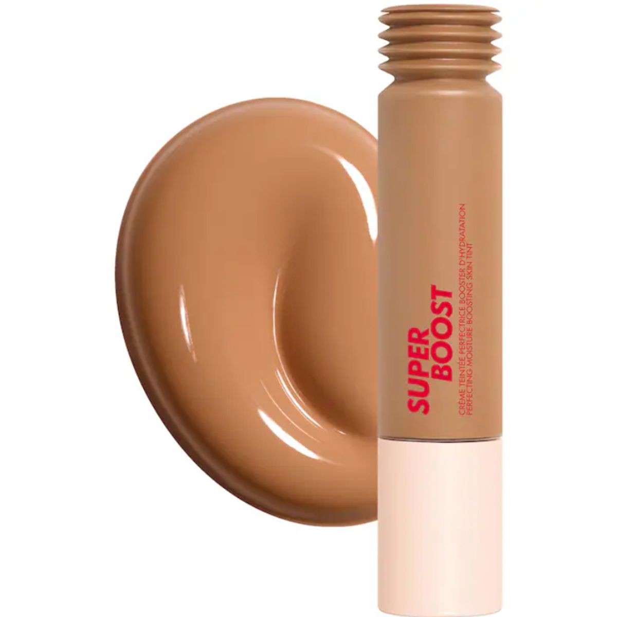 MAKE UP FOR EVER - Base Liviana + Humectante Super Boost - 10 MAKE UP FOR EVER