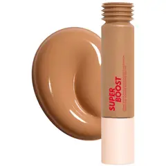 MAKE UP FOR EVER - Base Liviana + Humectante Super Boost - 10