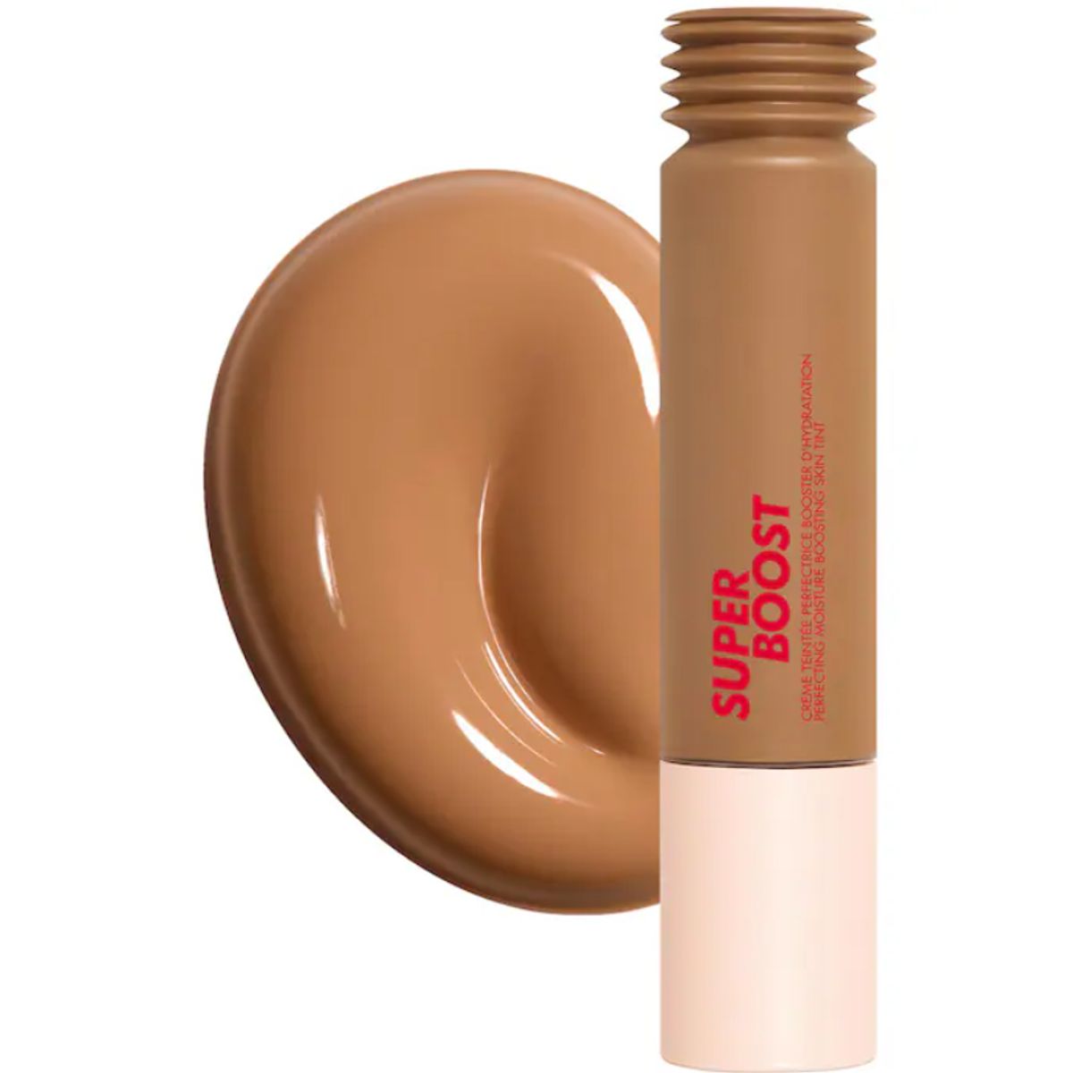MAKE UP FOR EVER - Base Liviana + Humectante Super Boost - 11 MAKE UP FOR EVER