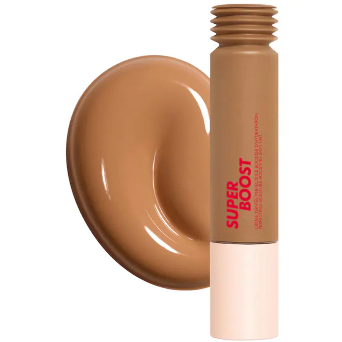 MAKE UP FOR EVER - Base Liviana + Humectante Super Boost - 11 MAKE UP FOR EVER