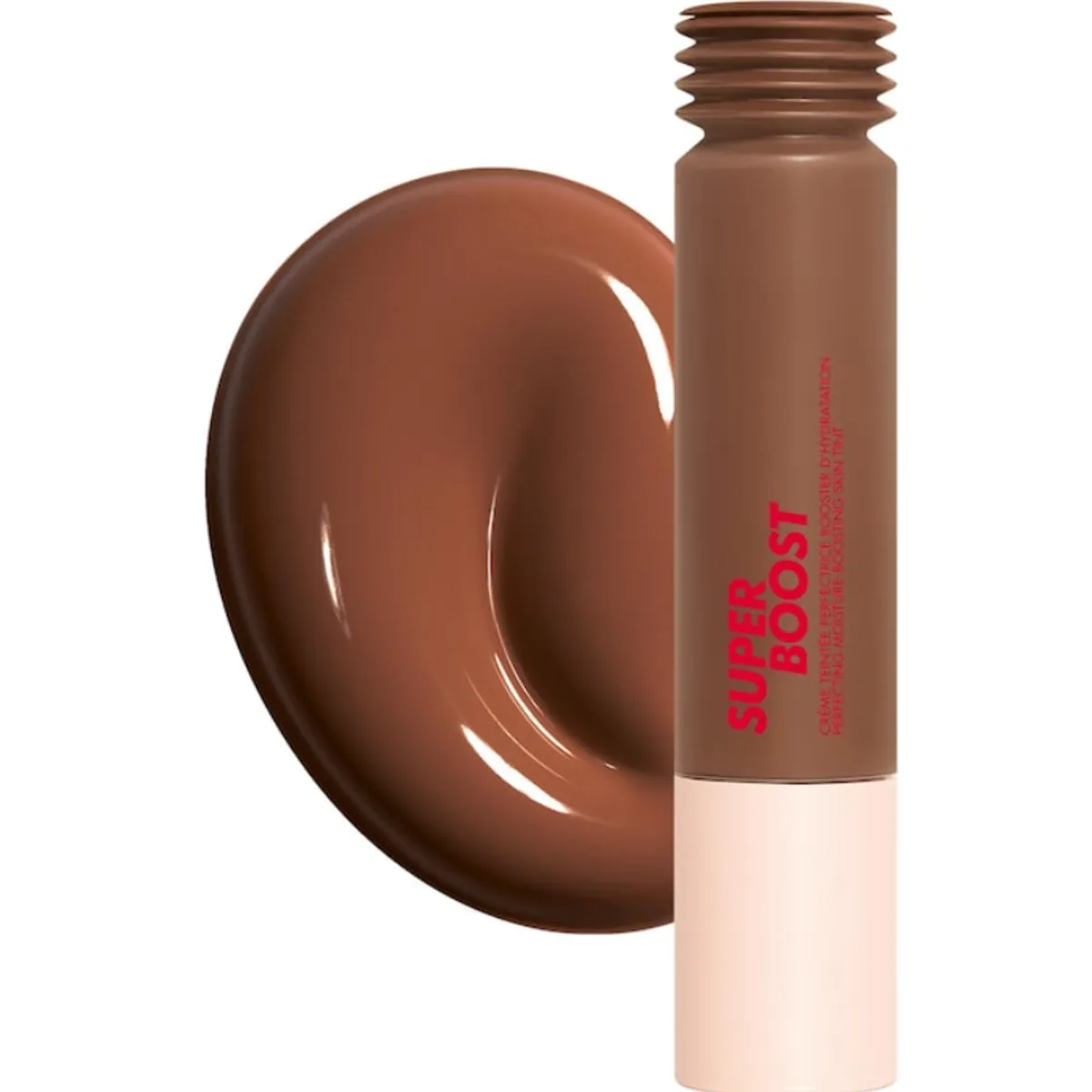 MAKE UP FOR EVER - Base Liviana + Humectante Super Boost - 14 MAKE UP FOR EVER