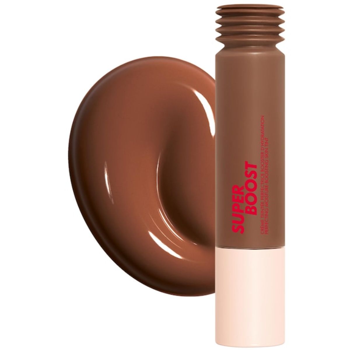 MAKE UP FOR EVER - Base Liviana + Humectante Super Boost - 14 MAKE UP FOR EVER