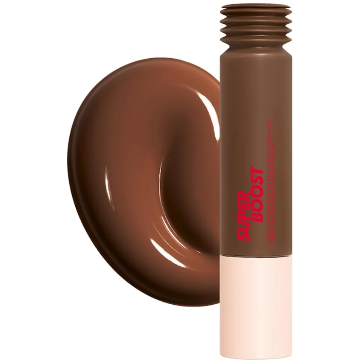 MAKE UP FOR EVER - Base Liviana + Humectante Super Boost - 16 MAKE UP FOR EVER