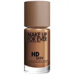 MAKE UP FOR EVER - Base Matte + Waterproof de Larga Duracion HD Skin - 4N62 Almond