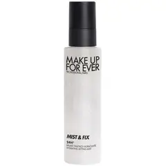 MAKE UP FOR EVER - Spray Fijador Hidratante Mist & Fix 24HR - 100ml