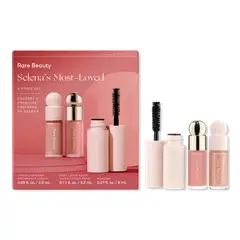 RARE BEAUTY - Set de 3 Piezas Selenas Most Loved -