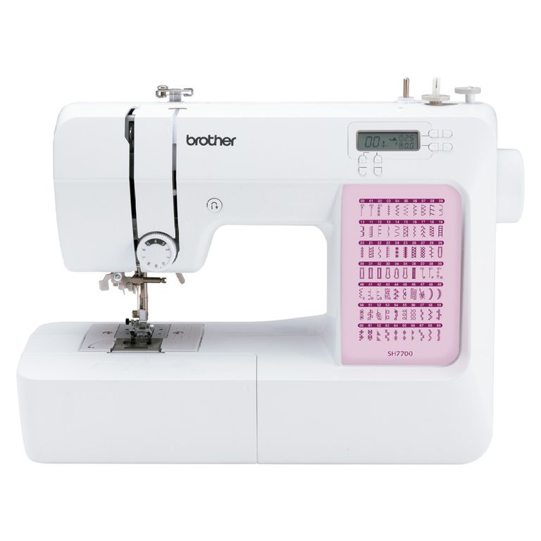 Maquina de Coser Computarizada SH7700