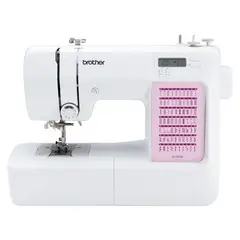 BROTHER - Máquina de Coser Computarizada SH7700