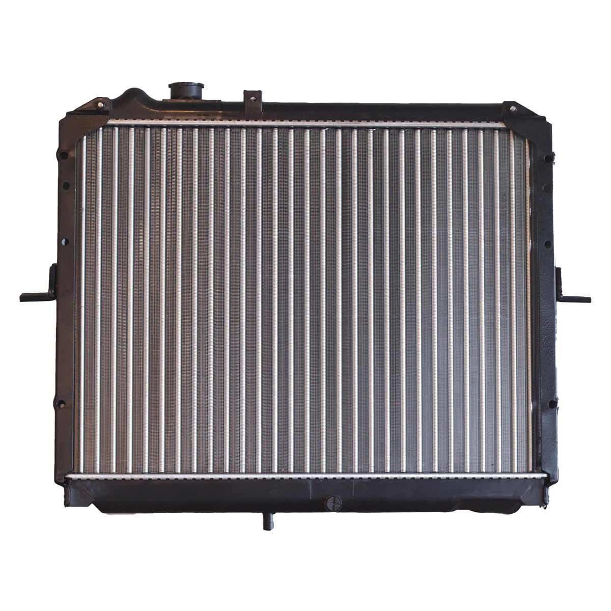 GENERICO - Radiador Kia Frontier 2.7 1997 al 2004 Diesel