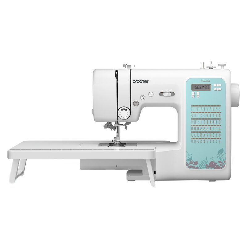 BROTHER - Brother Máquina De Coser Computarizada Cs6000Xl