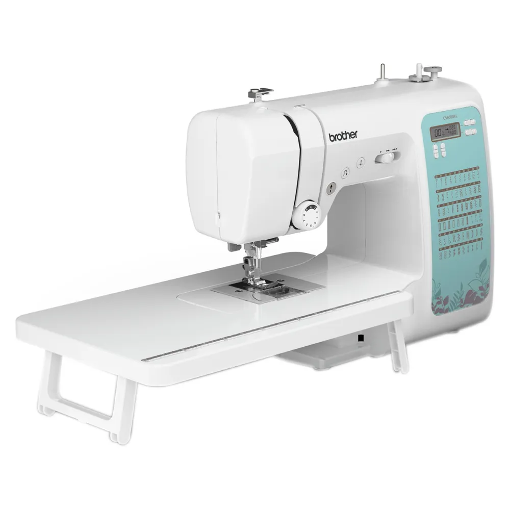 Máquina De Coser Computarizada Cs6000Xl, foto 6