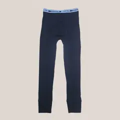 LADY GENNY - Calzoncillo Largo De Algodón Para Niños Rochester