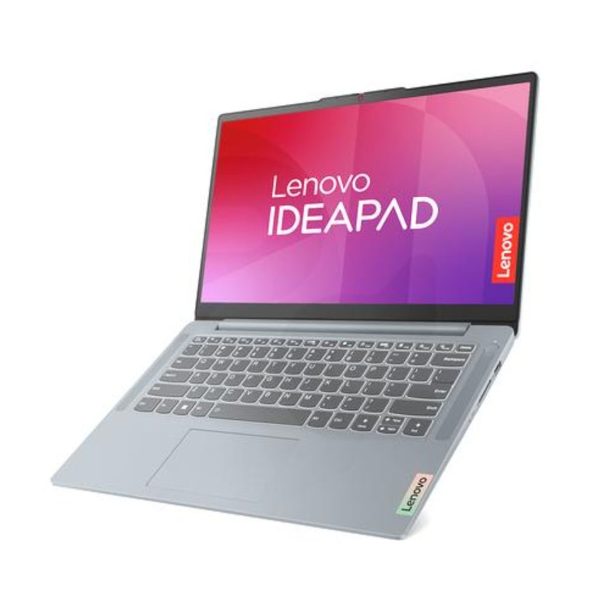 LENOVO - Notebook Lenovo IdeaPad Slim 3i 15.6" AMD Ryzen 5 7520U 8GB RAM 512 SSD FHD Táctil WIN 11